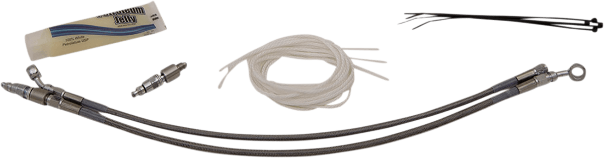 EZ Install Handlebar Kit