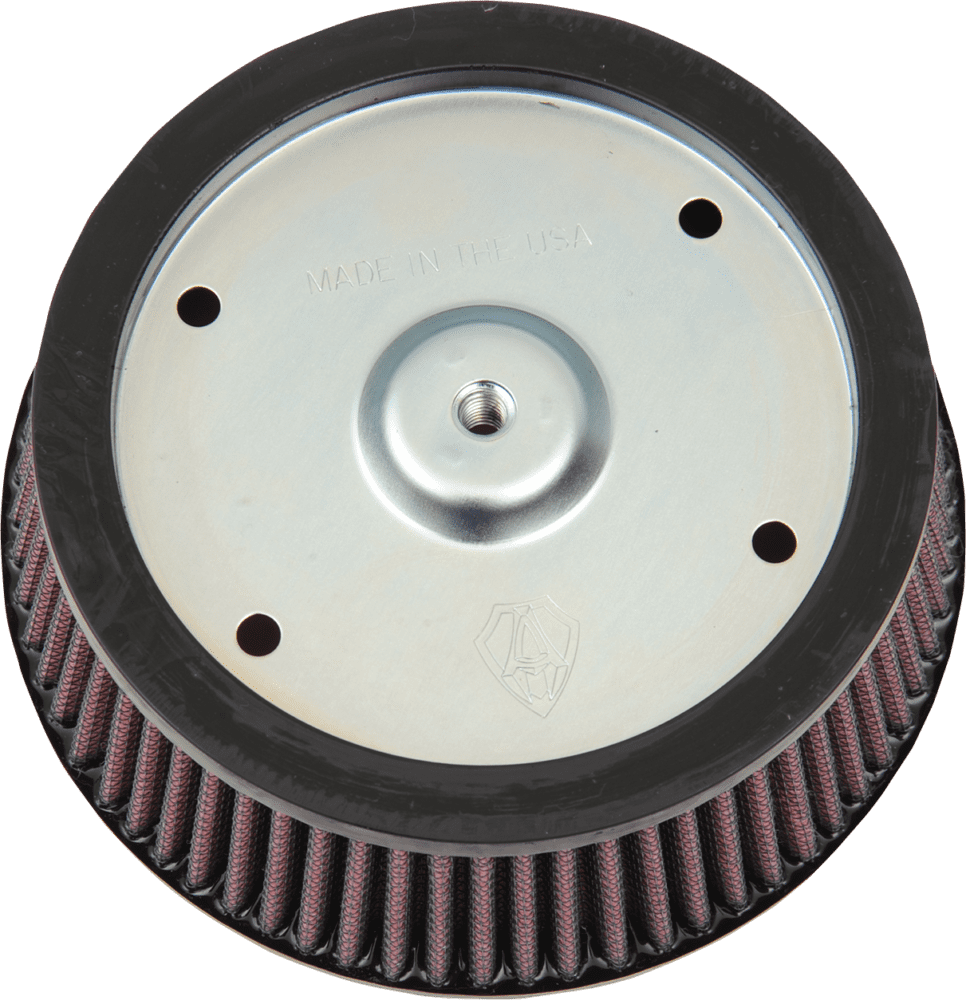 Billet Sucker and Big Sucker Component