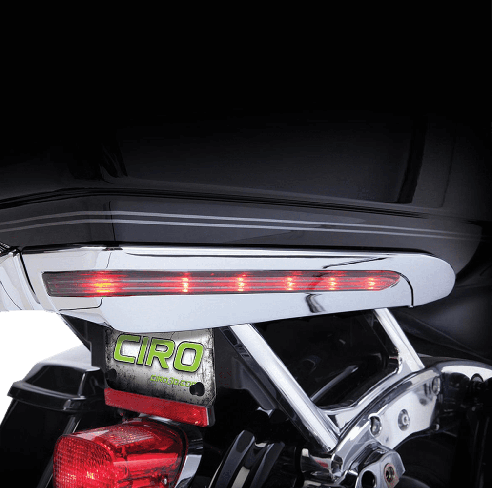 Tour-Pak® Light Accents