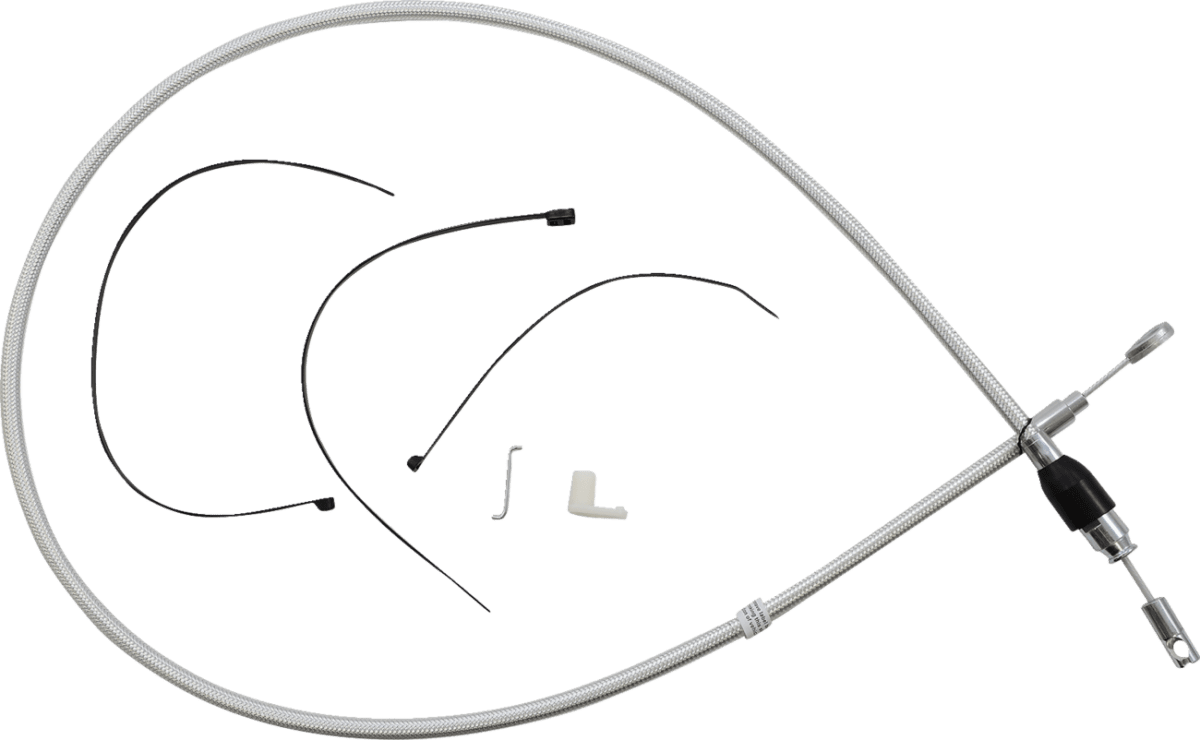 Sterling Chromite II® Quick Connect Upper Clutch Cable