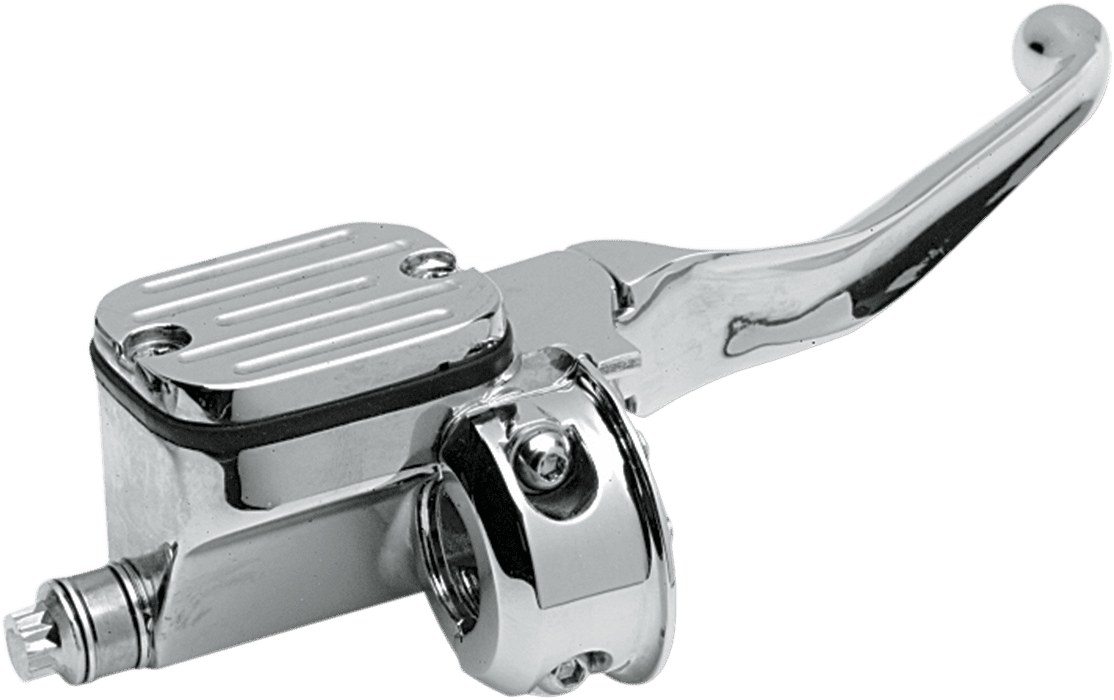 Cut-Down Front Brake Master Cylinder