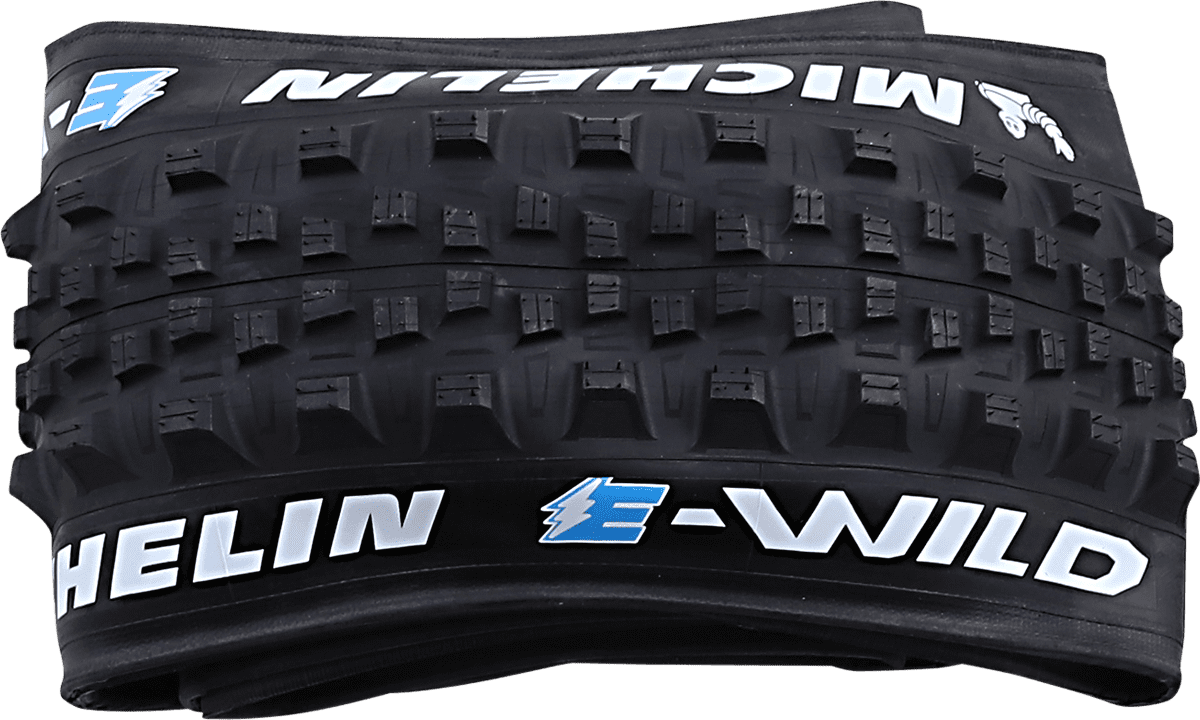 E-Wild Bicycle Tire