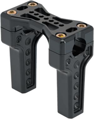 Bridge Handlebar Riser Kit