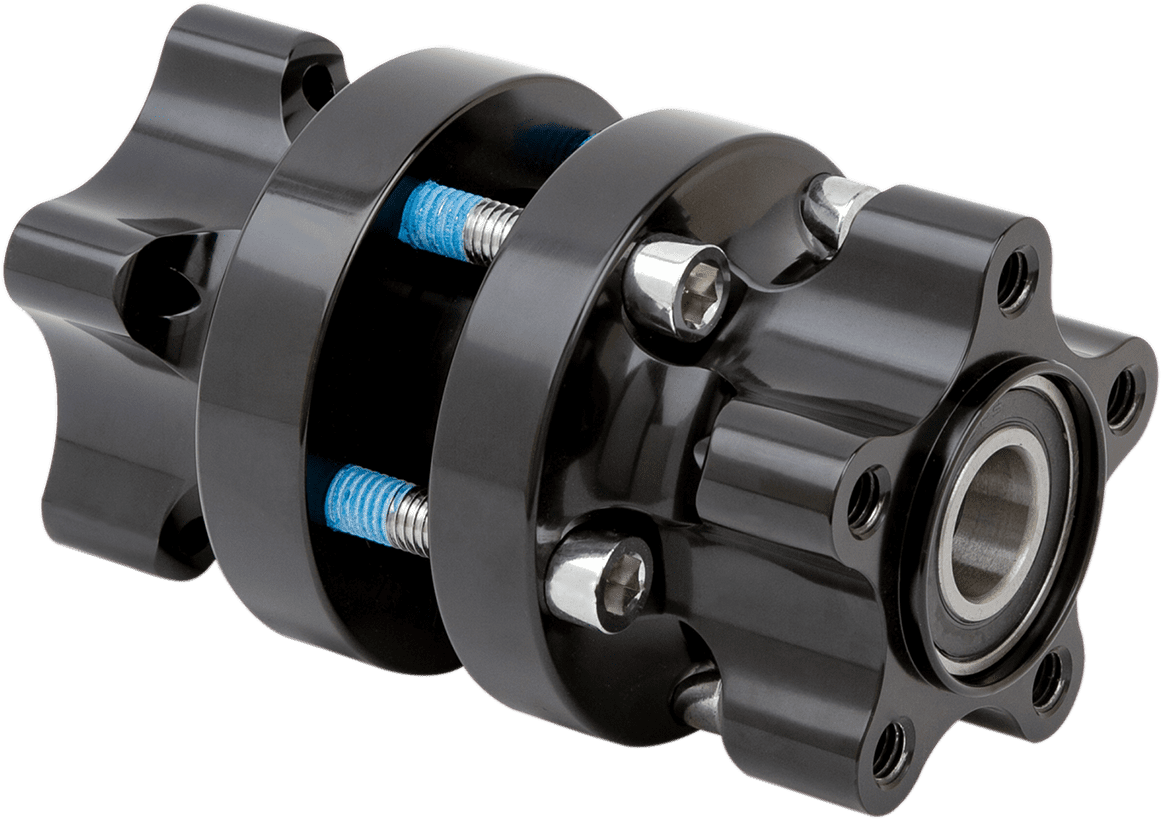 Cartridge Hub