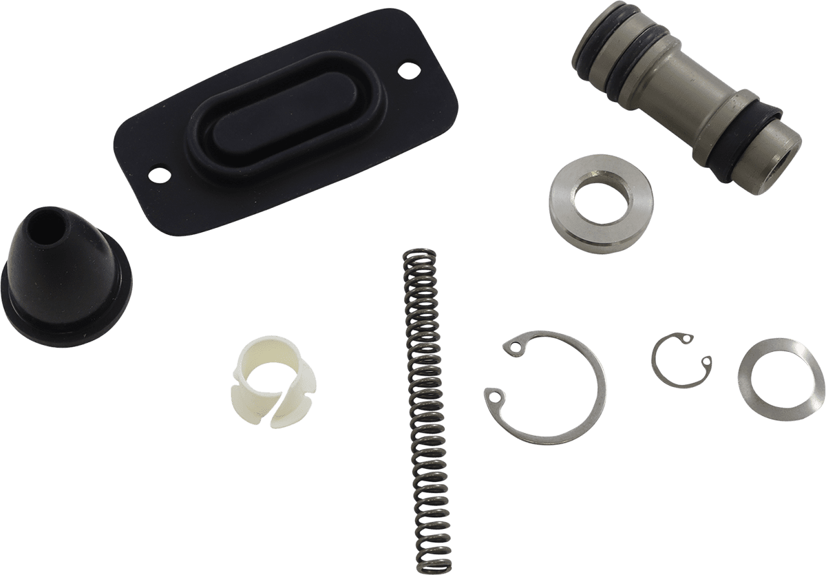 Brake Master Cylinder Rebuild Kit