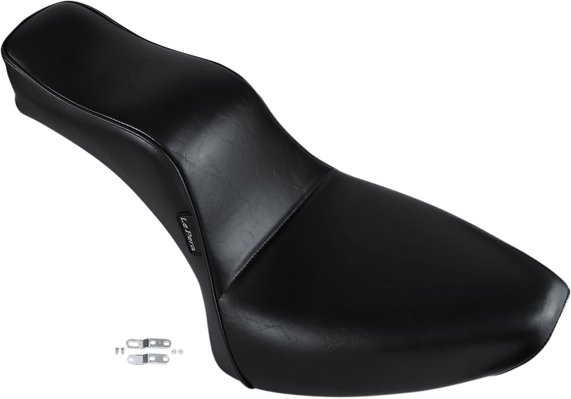 Cherokee Custom Seat