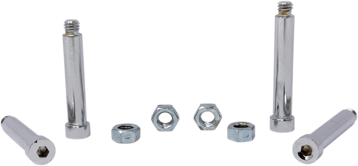 Socket-Head Bolt Set