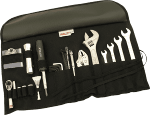 RoadTech™ M3 Tool Kit for Japanese Metric Motorcycle - ATV/UTV