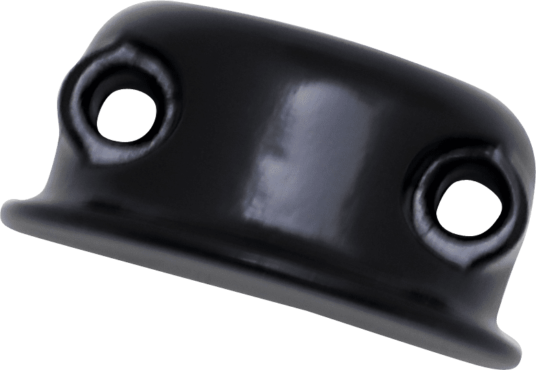 Clutch and Brake Controls Clamp Halves