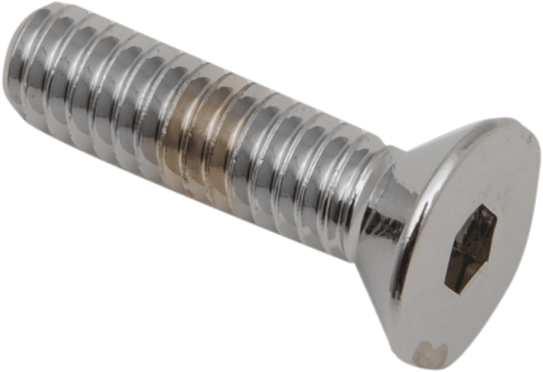 Countersunk Socket-Head Bolts