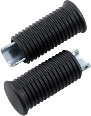 Rubber Replacement Driver Footpegs and Shifter Peg