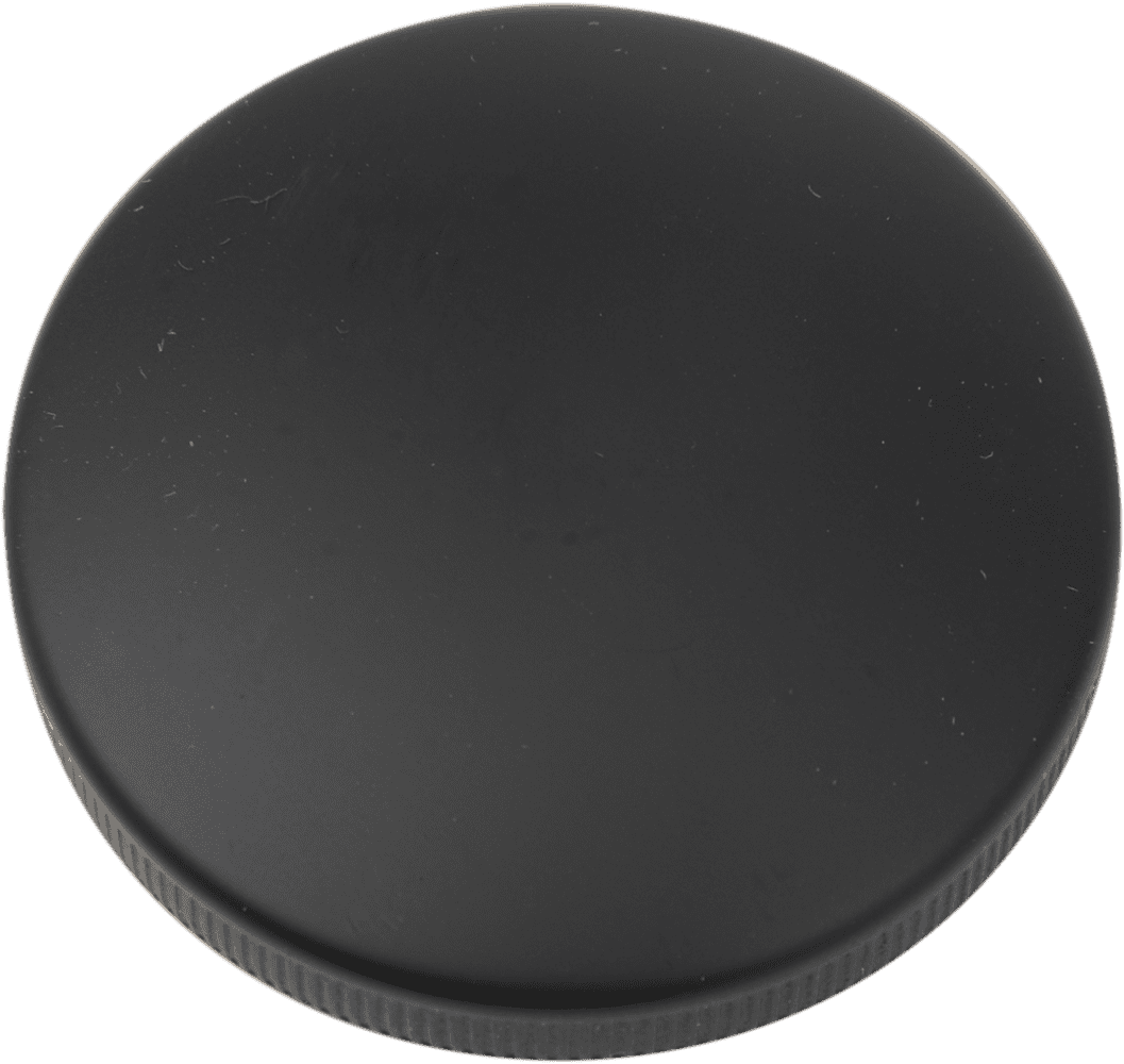 Original-Style Gas Cap — Non-Vented
