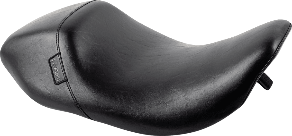 Bare Bones Up-Front Solo Seat