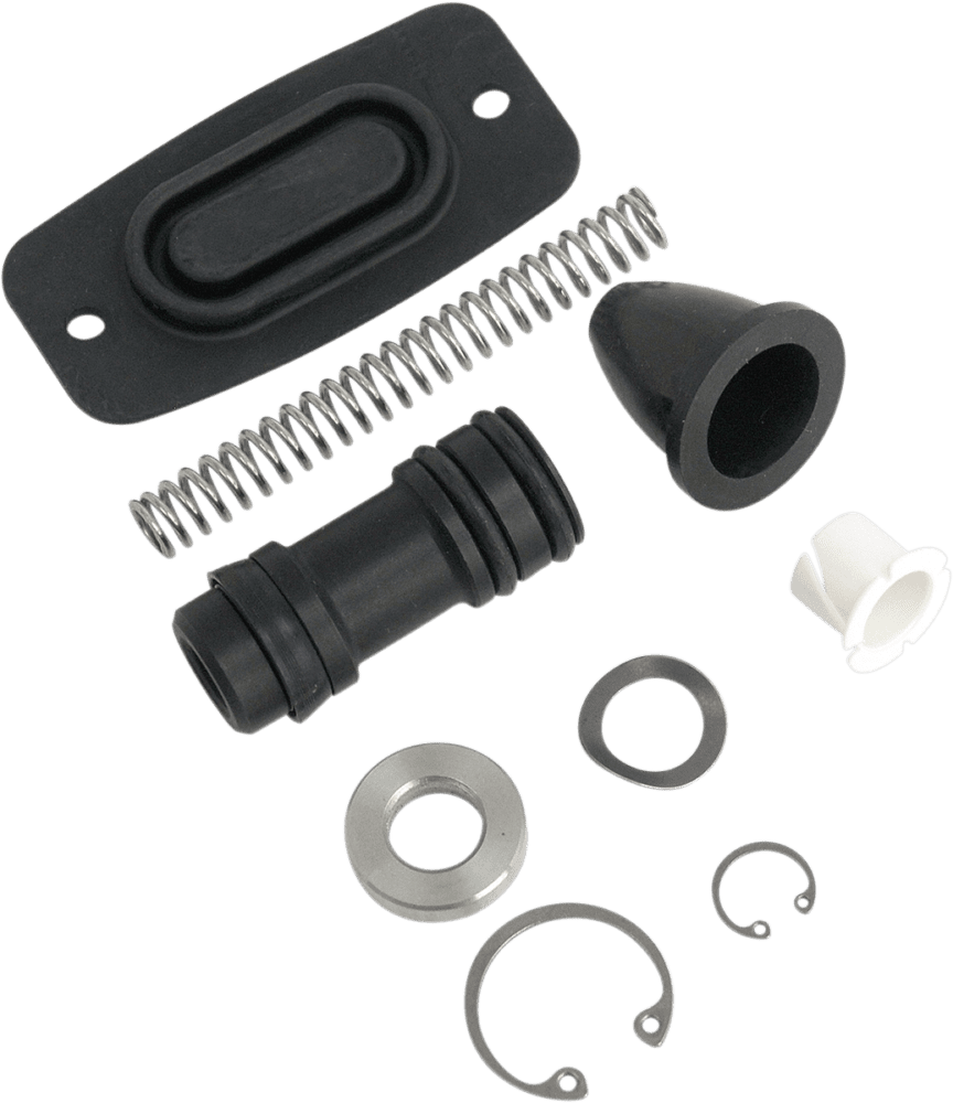 Master Cylinder Rebuild Kit