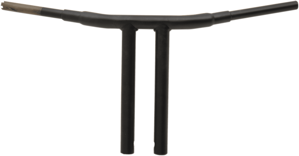 1-1/2" "Big" Buffalo Bar