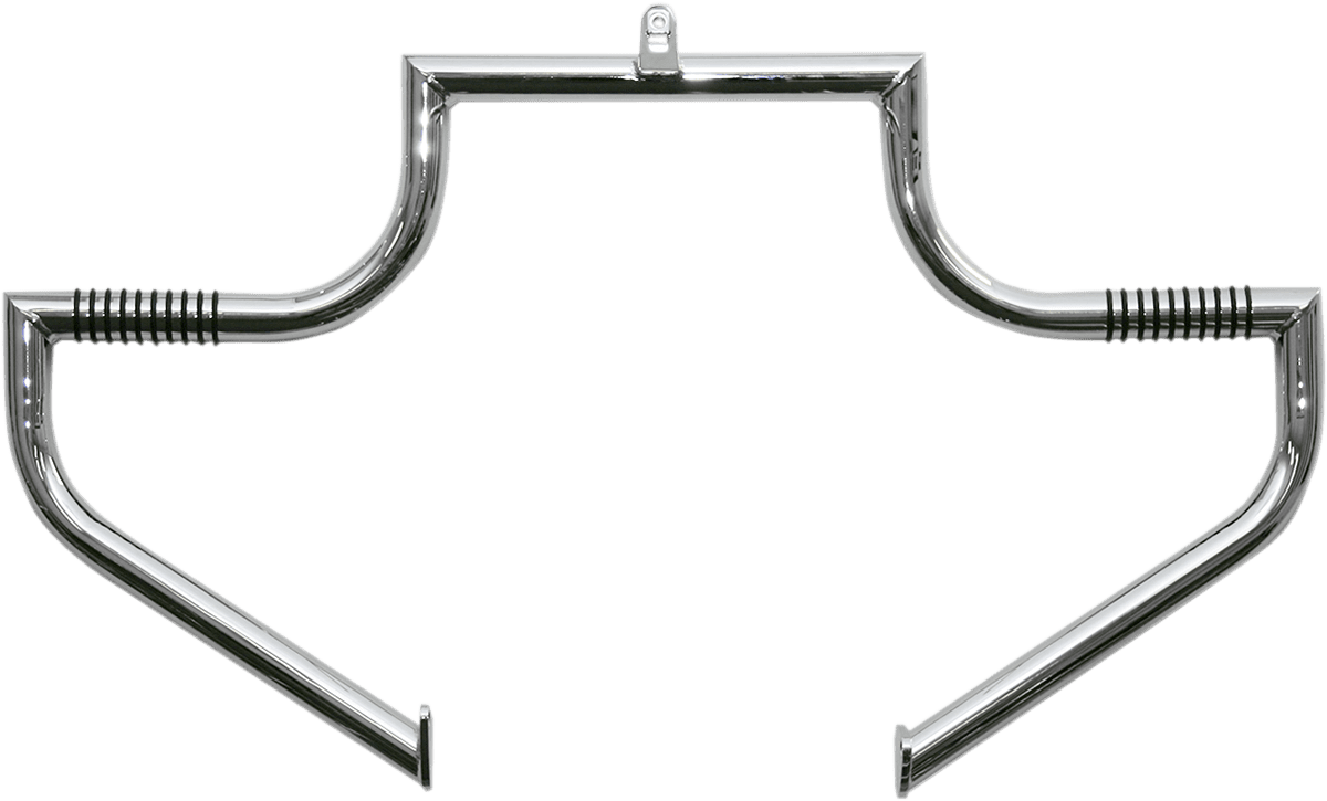 Linbar® Front or Rear Highway Bar