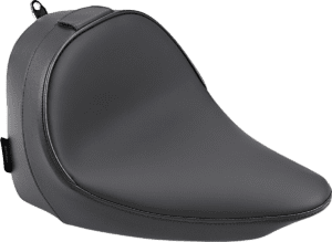 Backrest Compatible Solo Seat — Smooth