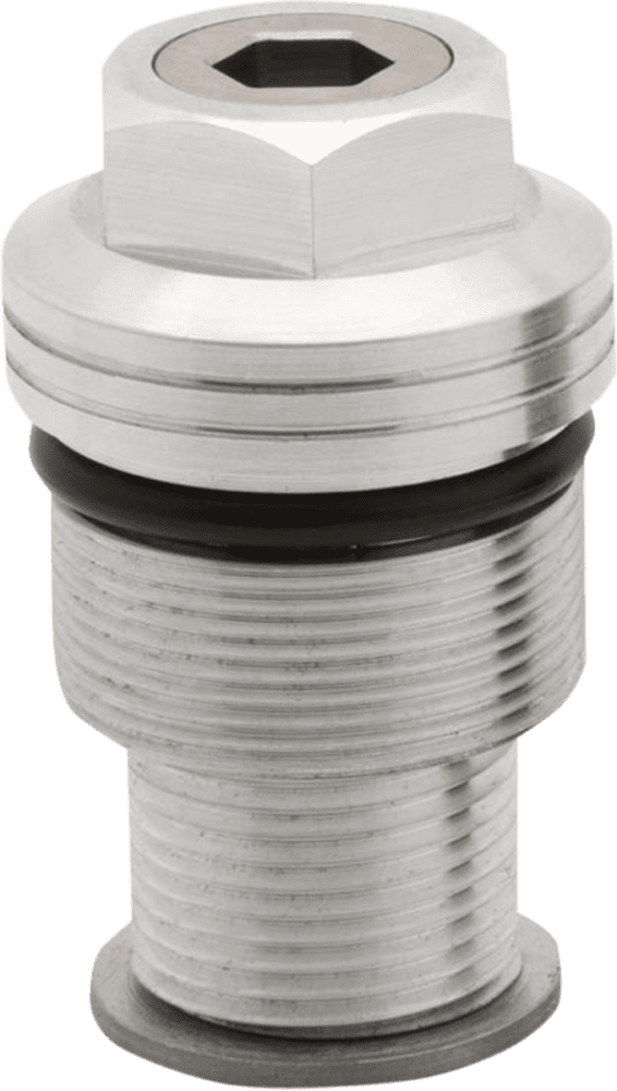 Fork Preload Adjusters