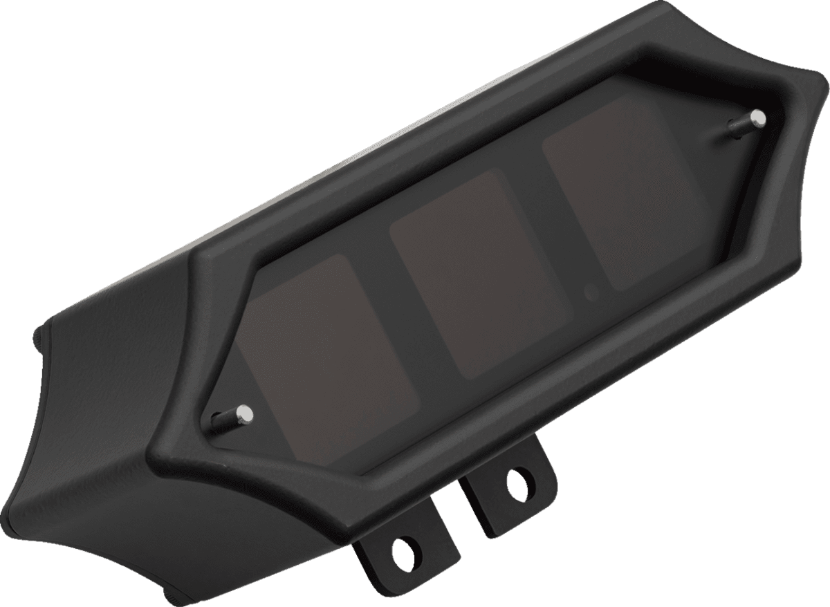 MLX-9000 Series Gauge