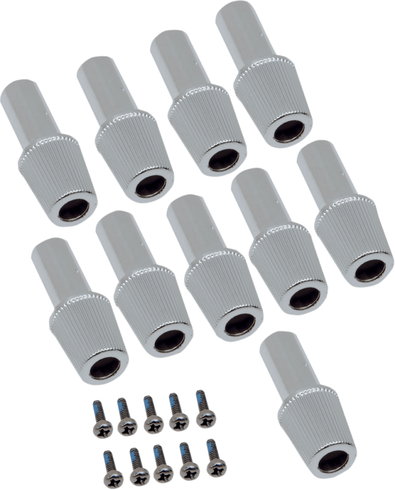 Replacement Reset Knobs