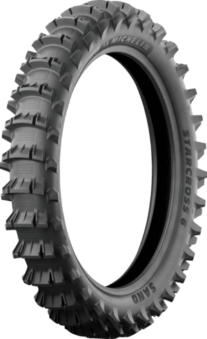 StarCross 6 Sand Tire