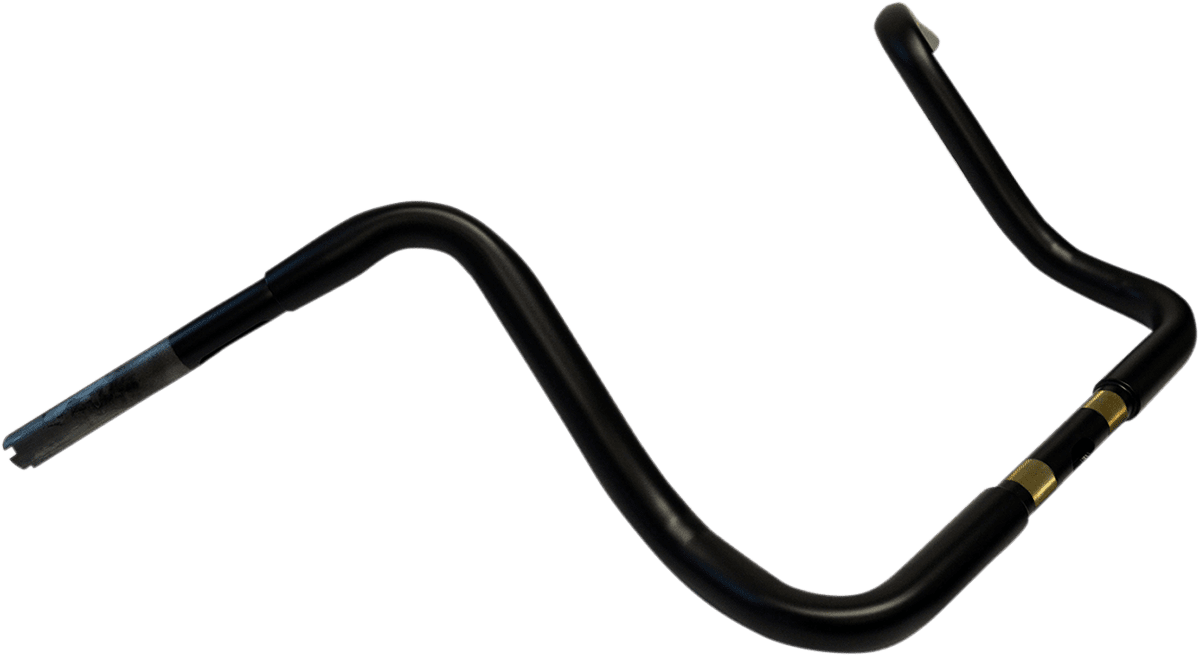 1-1/4″ Buffalo Touring Handlebar