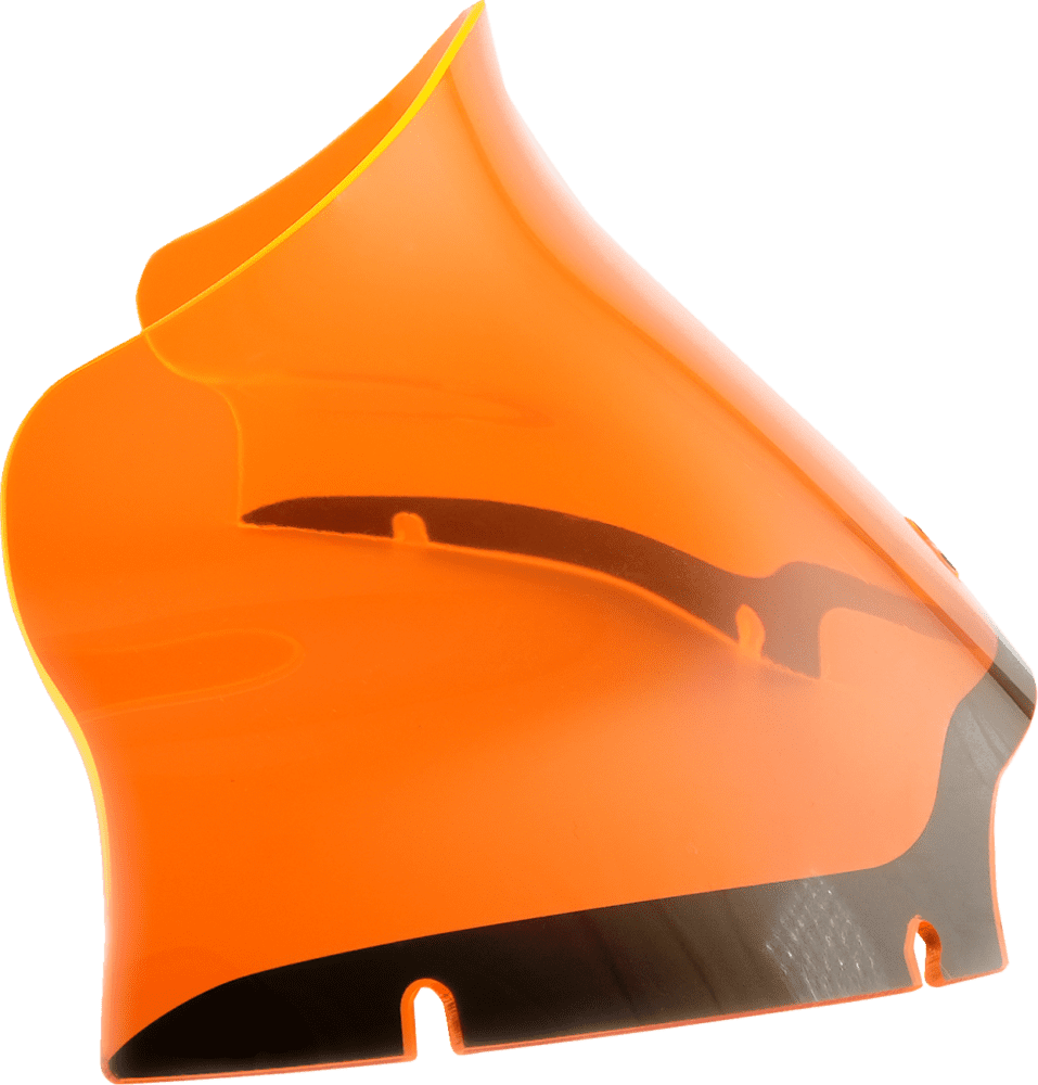 Kolor Flare™ Windshield