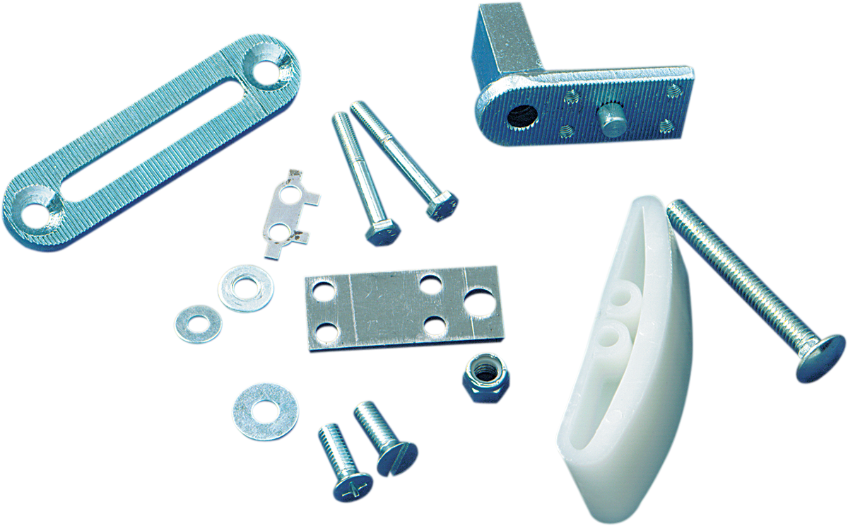 Primary Chain Adjuster Kit