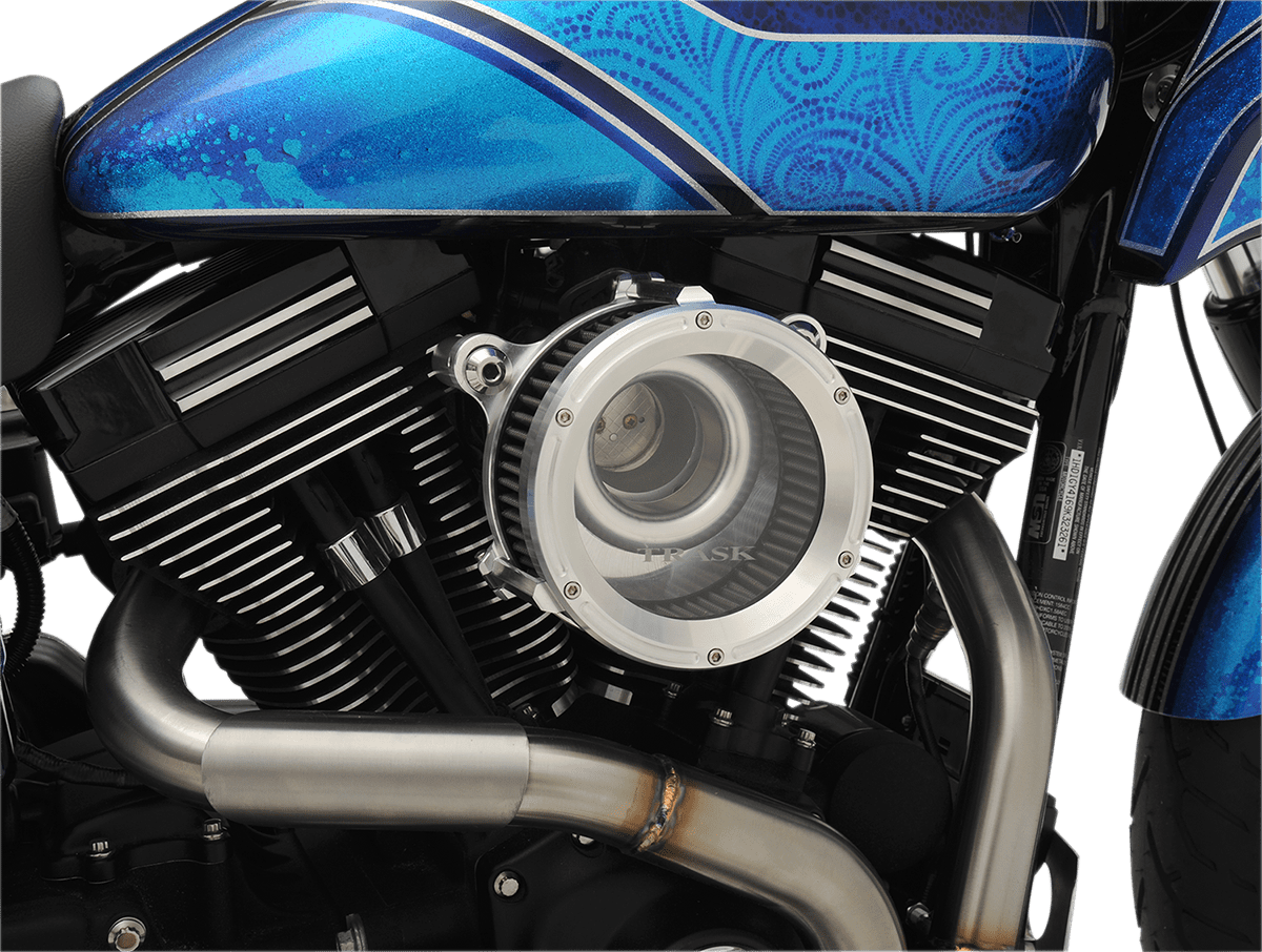 Assault Charge High-Flow Air Cleaner