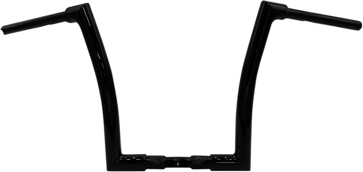 1-1/2″ EZ Install Flat Top Handlebar