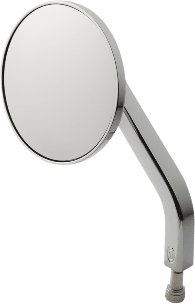 No. 7 OE 3-1/4" Round Mirror