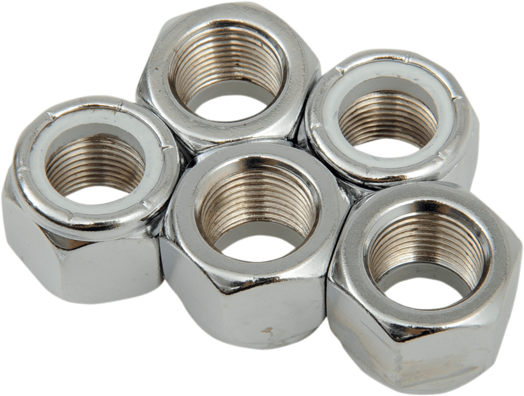 Replacement Insert Nuts