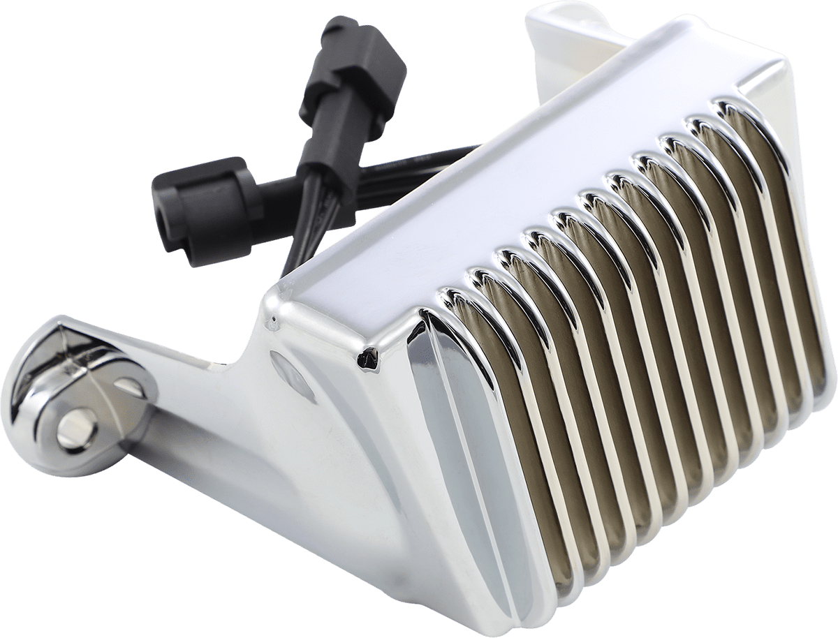 Premium Voltage Regulator