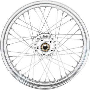 Replacement Laced Wheel