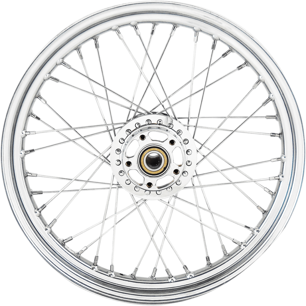 Replacement Laced Wheel