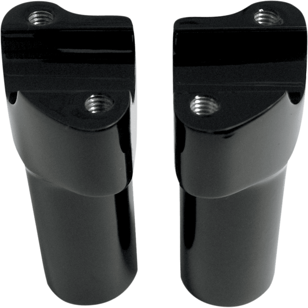 Buffalo Billet Aluminum Handlebar Riser