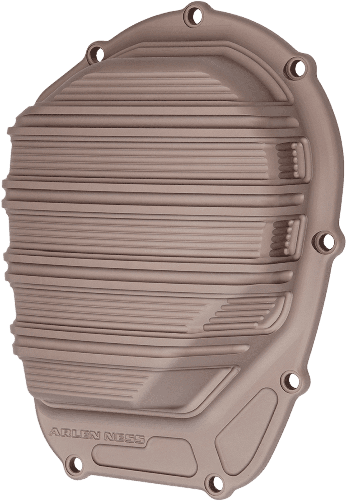 10 Gauge Cam Cover