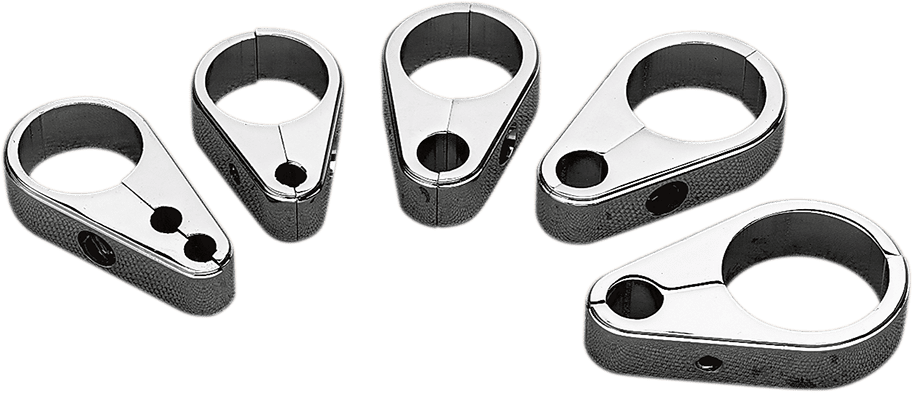Die-Cast Cable Clamp