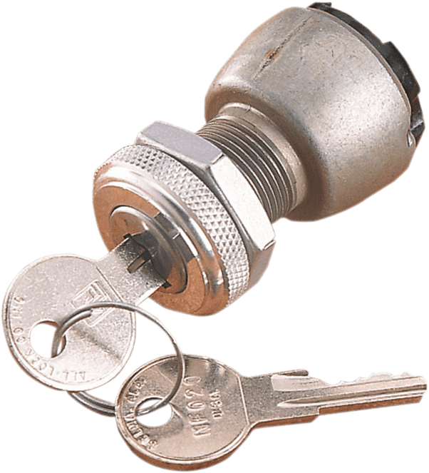 Universal Ignition Switch