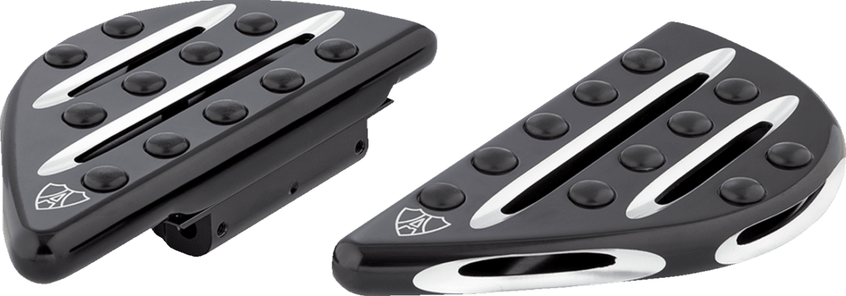 Deep Cut Floorboards