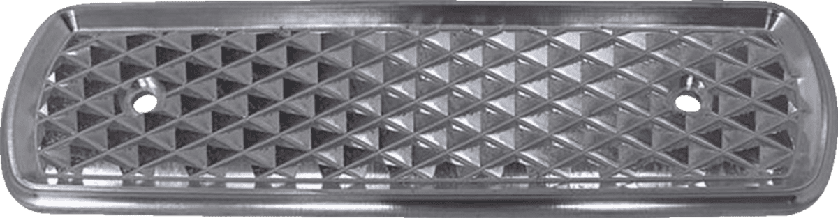 Air Cleaner Cover Insert