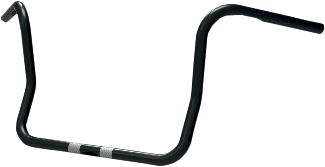 1" Handlebar — Ape Hanger