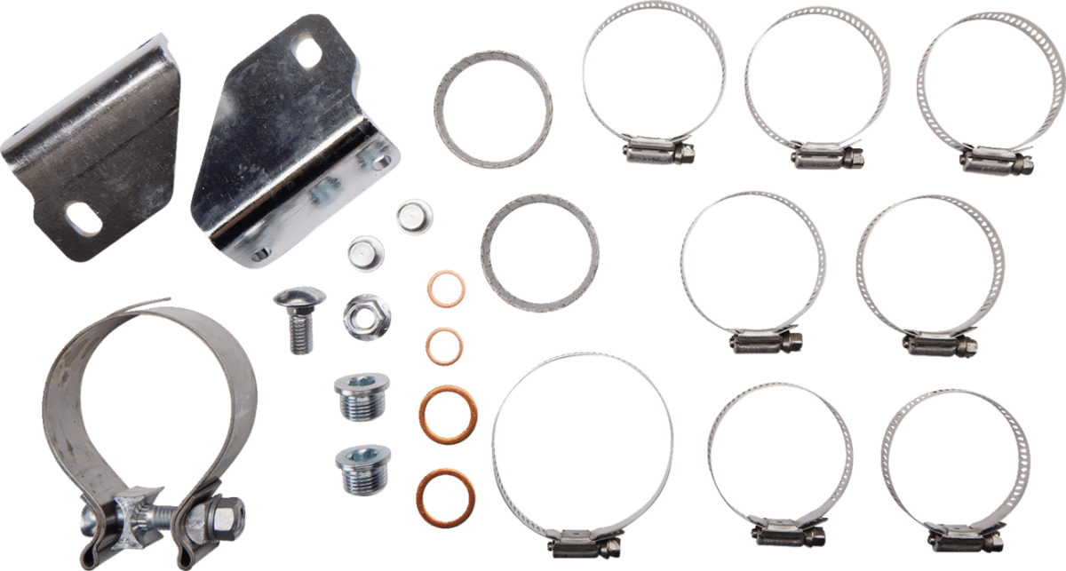 2:1 Outlaw Exhaust System