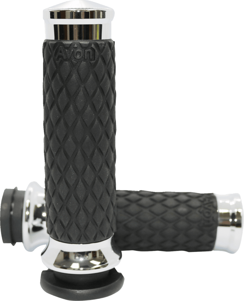 Diamond Contour Grips