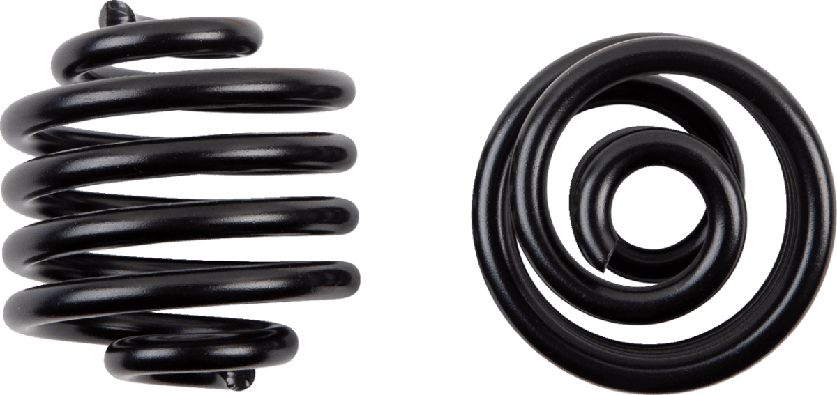 Seat Springs