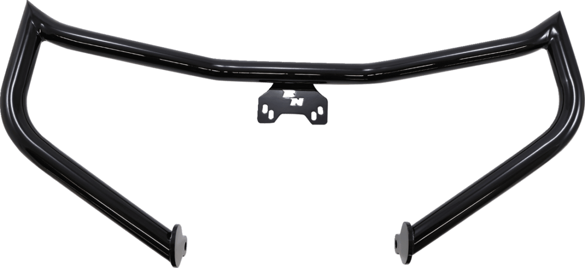 Mini Monkey Engine Guard