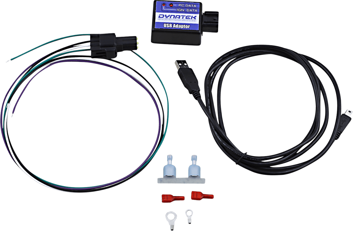 2000I PC Programmable Electronic Ignition Kit