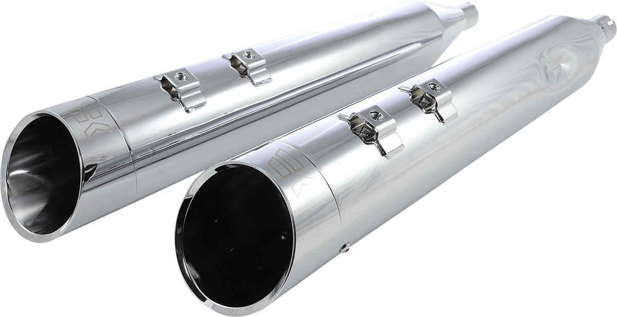 4-1/2" HP-Plus® Slip-On Mufflers