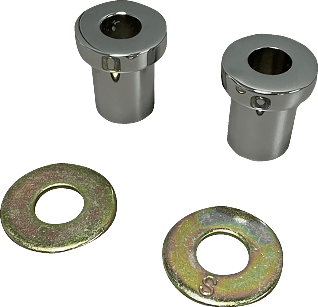 Solid Handlebar Riser Bushing