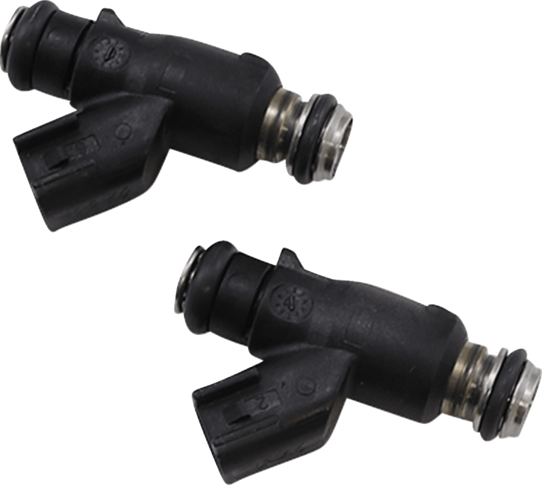 High Performance Fuel Injectors